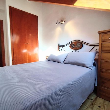 Check-In Casas Casa Pedro Apartment Benasque Luaran gambar