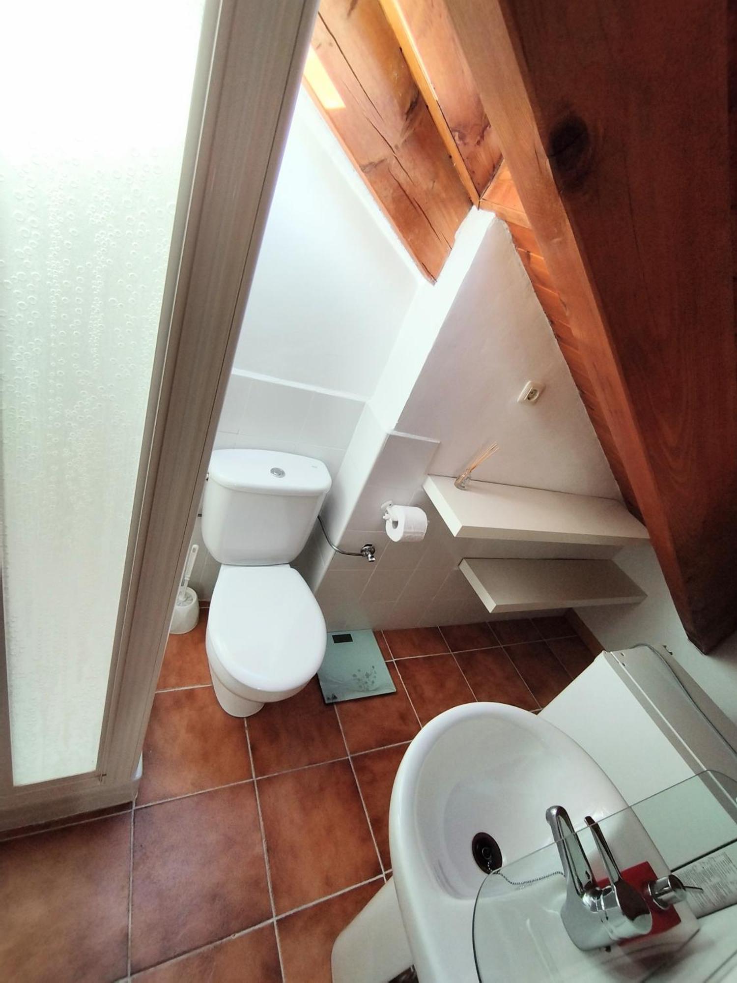 Check-In Casas Casa Pedro Apartment Benasque Luaran gambar