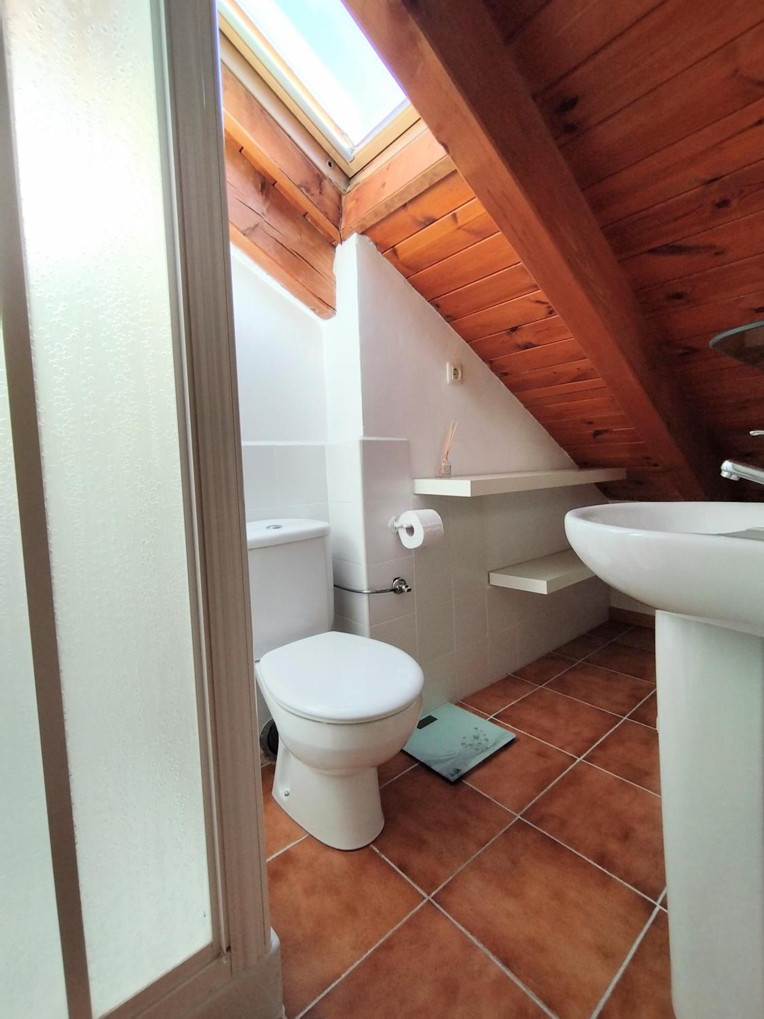 Check-In Casas Casa Pedro Apartment Benasque Luaran gambar