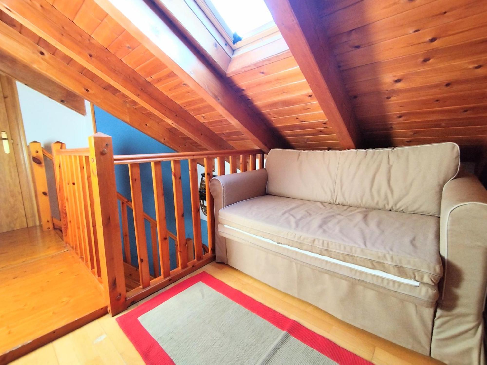 Check-In Casas Casa Pedro Apartment Benasque Luaran gambar